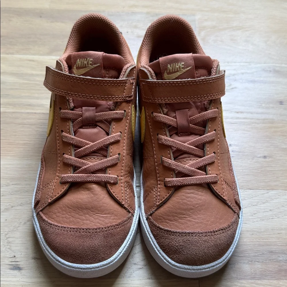 Nike great used